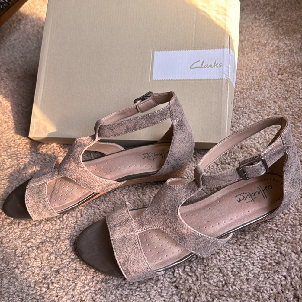 Collection by Clark’s